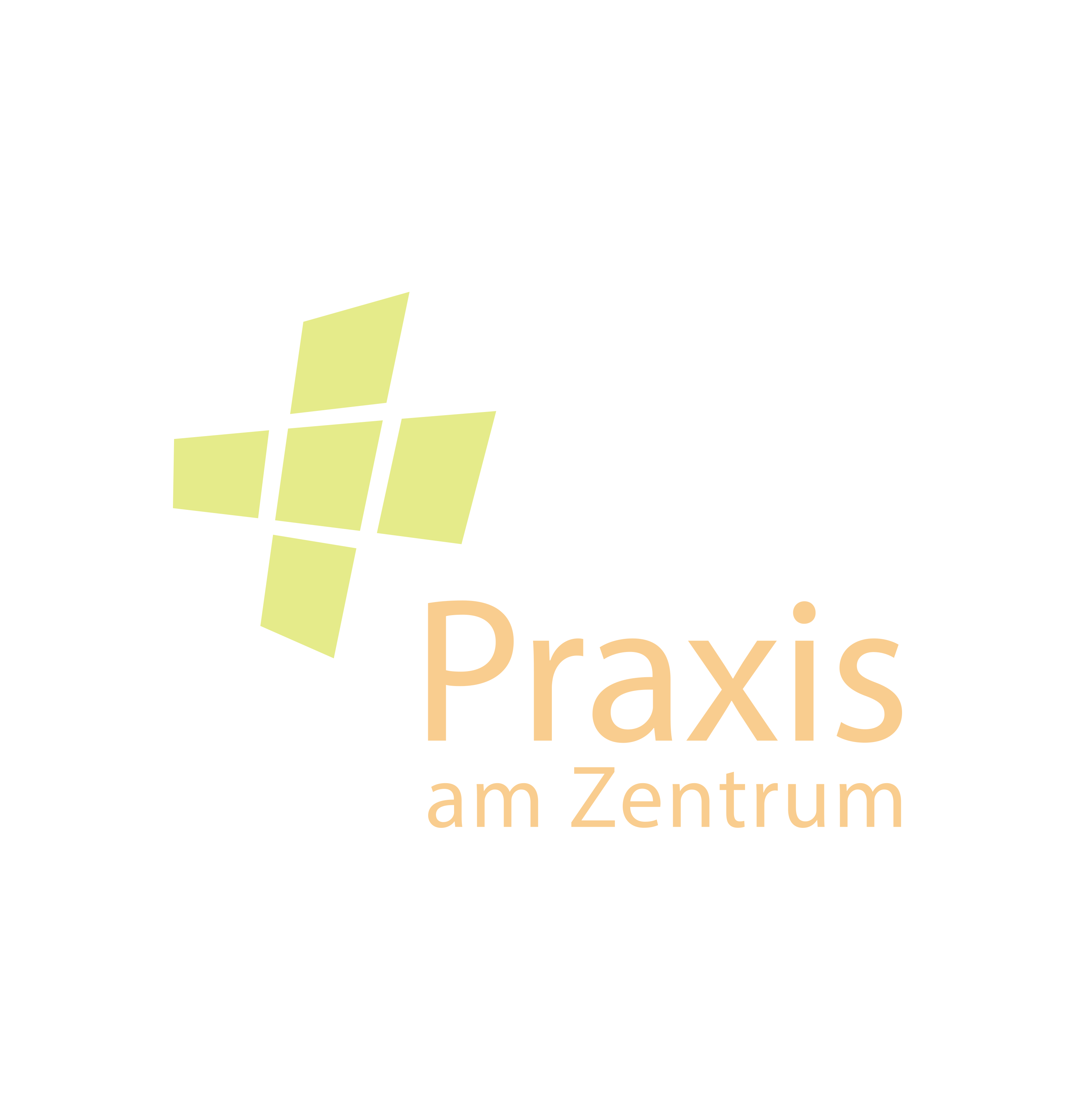 Logo der Praxis am Zentrum