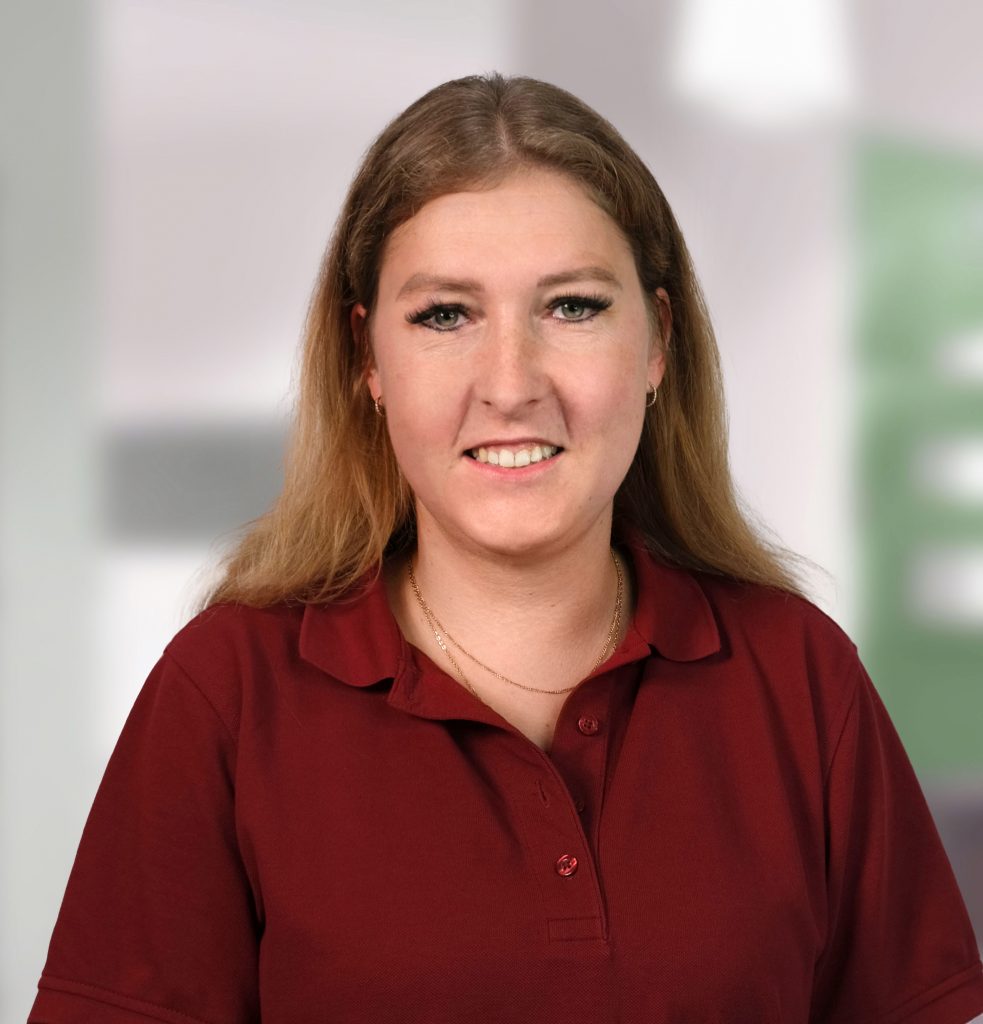 Praxisteam – Praxis am Zentrum